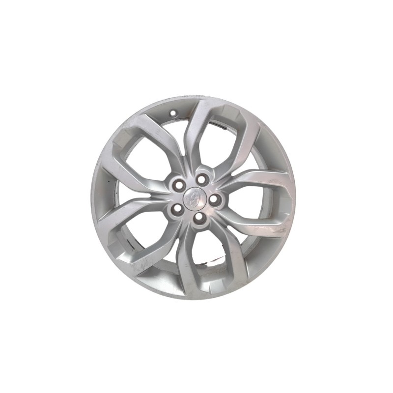 Recambio de llanta para land rover discovery sport (l550) 2.2 d 4x4 referencia OEM IAM   