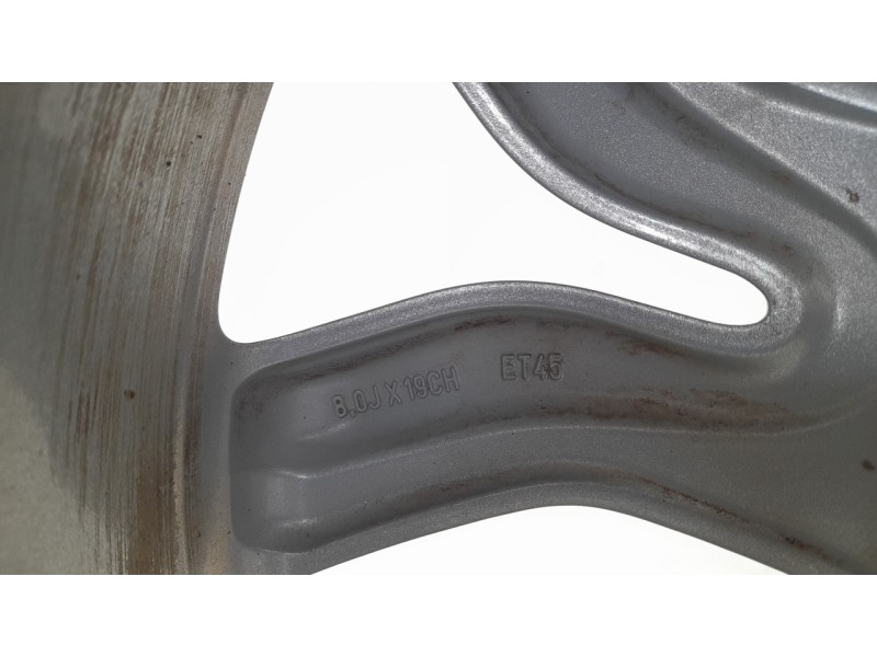 Recambio de llanta para land rover discovery sport (l550) 2.2 d 4x4 referencia OEM IAM   