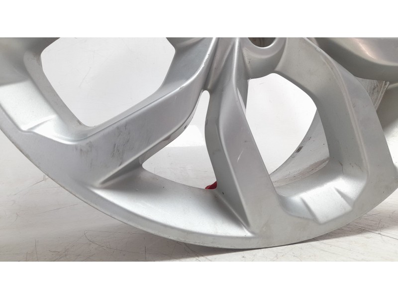 Recambio de llanta para land rover discovery sport (l550) 2.2 d 4x4 referencia OEM IAM   