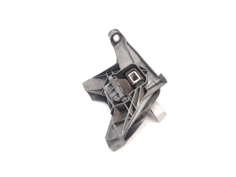 Recambio de soporte motor derecho para peugeot partner kombi 1.6 referencia OEM IAM 9809162280  