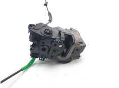 CERRADURA PUERTA TRASERA DERECHA 9846823780 