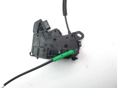 Recambio de cerradura puerta trasera derecha para peugeot 308 sw iii (fc_, fj_, fr_, f4_, fn_) bluehdi 130 (fcyhzl, fcyhzt) refe 2