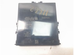 MODULO ELECTRONICO 8999042160 2329006451 