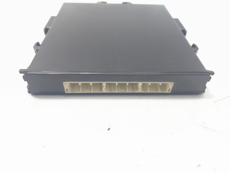 Recambio de modulo electronico para toyota rav4 referencia OEM IAM 8999042160 2329006451 