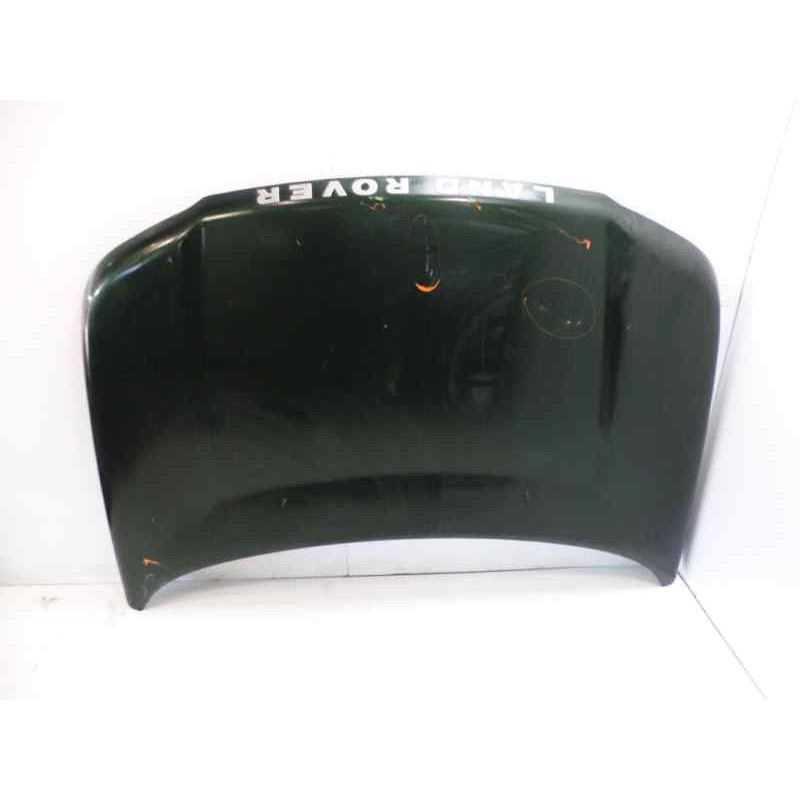 Recambio de capo para land rover freelander (ln) 2.0 di familiar (72kw) referencia OEM IAM ASR2512 109201530 