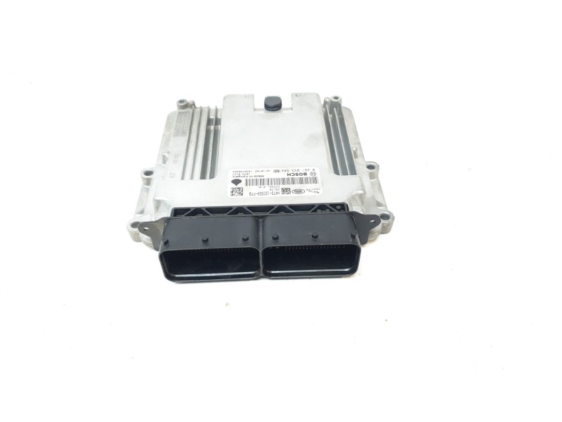 Recambio de centralita motor uce para land rover discovery sport pure referencia OEM IAM HX7312C520FFB 0281033584 