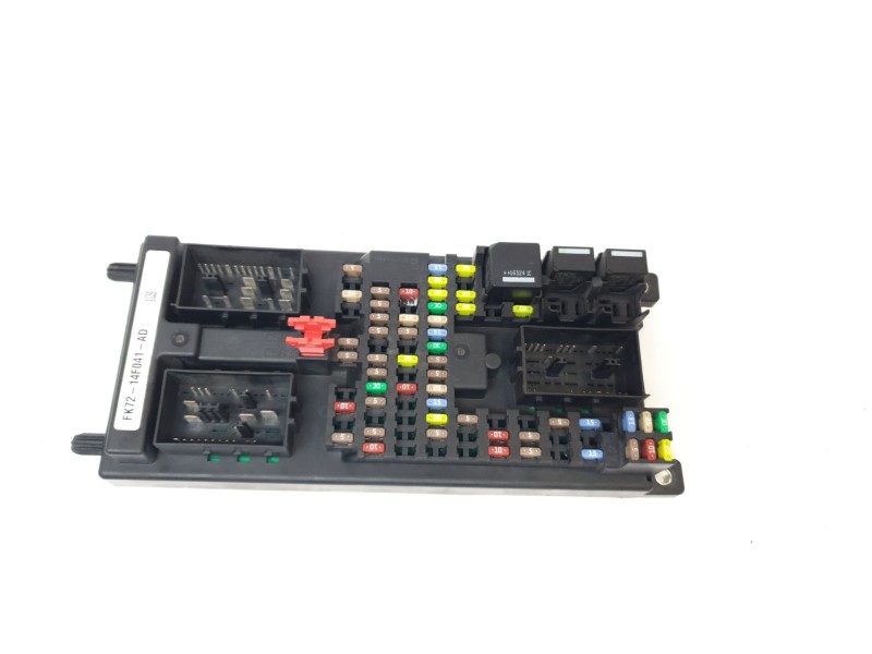 Recambio de caja reles / fusibles para land rover discovery sport pure referencia OEM IAM FK7214F041AD  