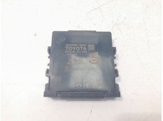 MODULO ELECTRONICO 8934042080 1881004341 