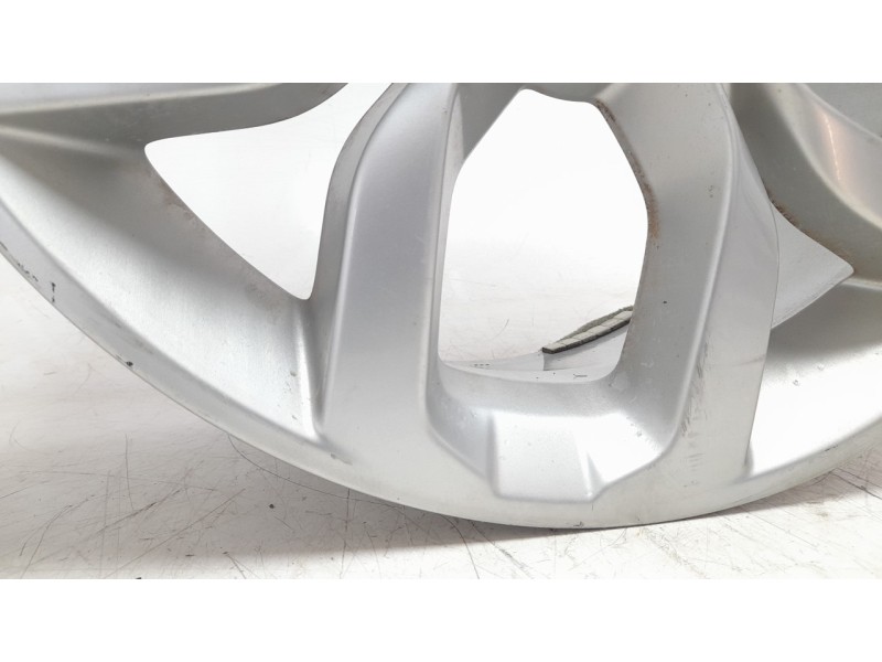 Recambio de llanta para land rover discovery sport (l550) 2.2 d 4x4 referencia OEM IAM   