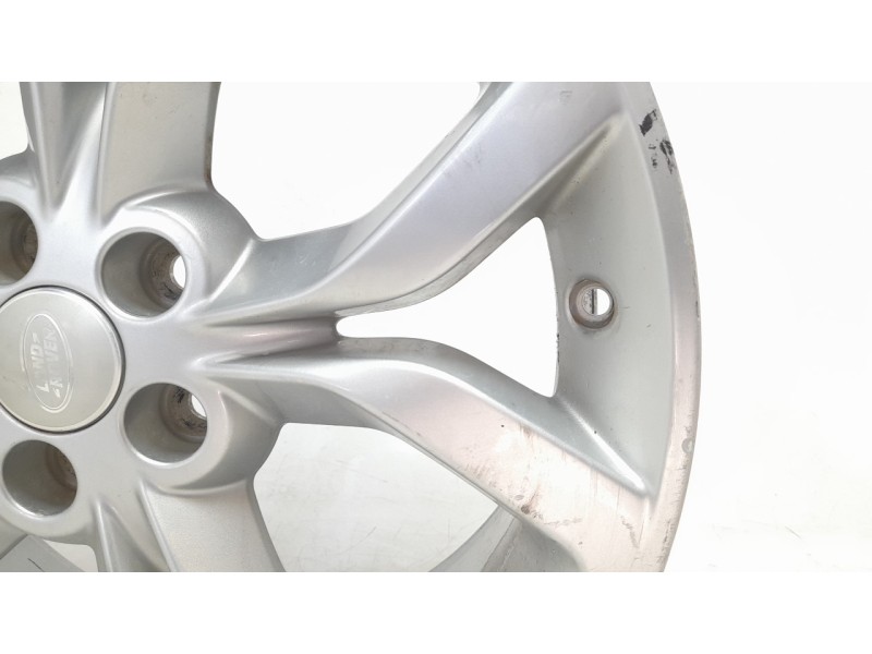 Recambio de llanta para land rover discovery sport (l550) 2.2 d 4x4 referencia OEM IAM   