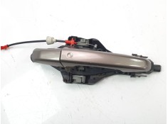 MANETA EXTERIOR TRASERA DERECHA FK72224A82 