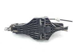 Recambio de maneta exterior trasera derecha para land rover discovery sport (l550) 2.0 d 4x4 referencia OEM IAM FK72224A82   2