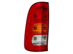 Recambio de piloto trasero izquierdo para toyota hilux (kun) referencia OEM IAM 815600K010 108906151 TY8184054