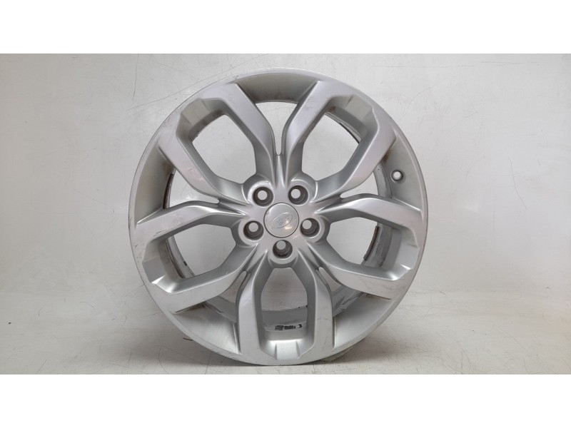 Recambio de llanta para land rover discovery sport (l550) 2.2 d 4x4 referencia OEM IAM FK721007EB  