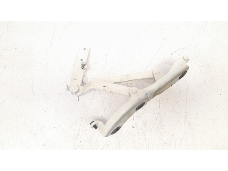 Recambio de retenedor puerta para fiat 500 referencia OEM IAM 51921790  