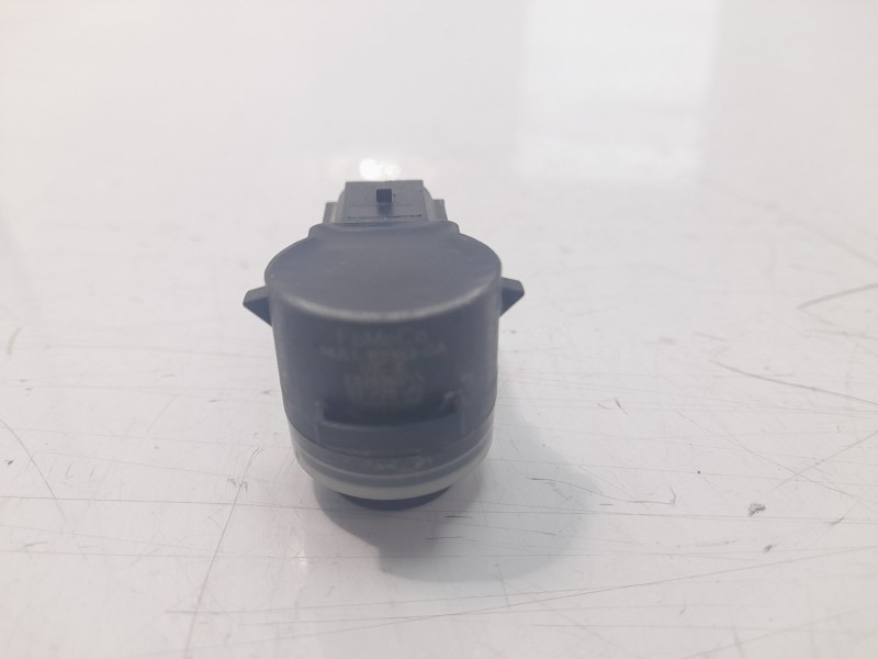 Recambio de sensor de aparcamiento para ford puma hybrid titanium design referencia OEM IAM MU5T15K859GA  