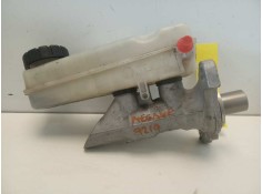 Recambio de bomba freno para renault megane iii berlina 5 p emotion referencia OEM IAM 460910009R   2