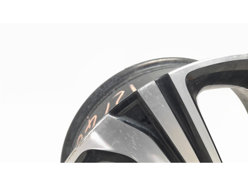 Recambio de llanta para mg mg zs suv 1.5 vti referencia OEM IAM 11513290  