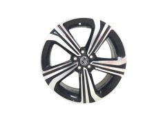 Recambio de llanta para mg mg zs suv 1.5 vti referencia OEM IAM 10598024  