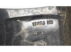 Recambio de llanta para mg mg zs suv 1.5 vti referencia OEM IAM 10598024   2