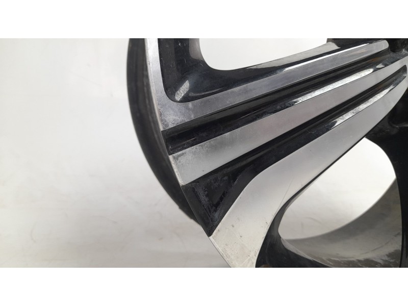 Recambio de llanta para mg mg zs suv 1.5 vti referencia OEM IAM 10598024  