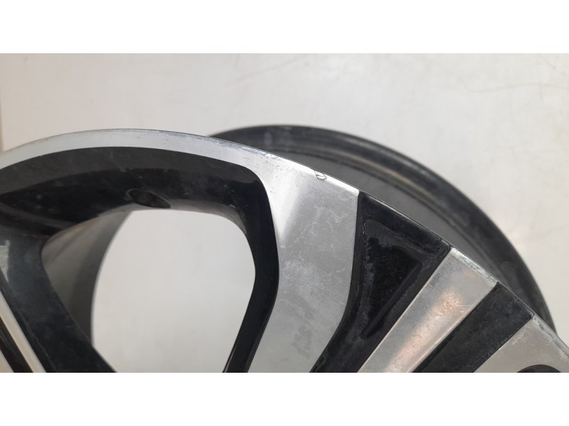 Recambio de llanta para mg mg zs suv 1.5 vti referencia OEM IAM 10598024  