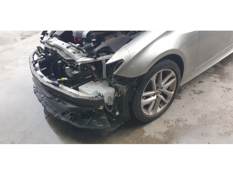 Recambio de puente delantero para lexus rc referencia OEM IAM 5120130140  