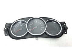 Recambio de cuadro instrumentos para dacia sandero 1.5 dci diesel fap cat referencia OEM IAM 248102645R  