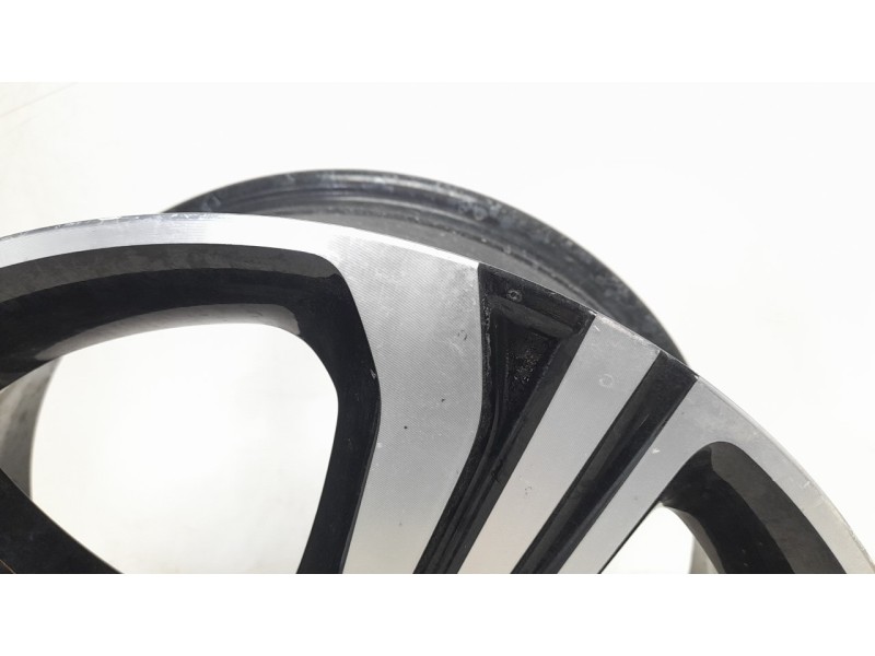 Recambio de llanta para mg mg zs suv 1.5 vti referencia OEM IAM 11513290  