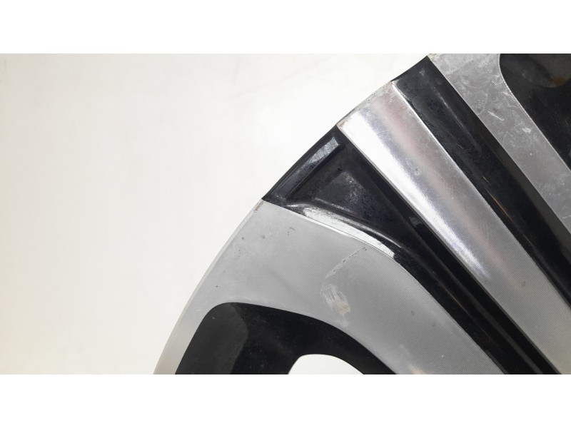 Recambio de llanta para mg mg zs suv 1.5 vti referencia OEM IAM 11513290  
