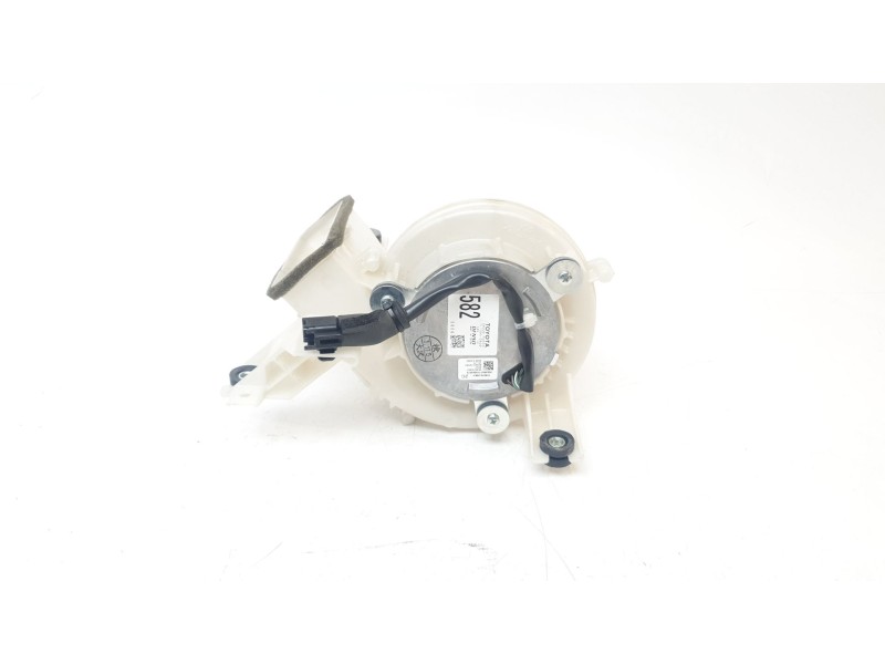 Recambio de ventilador calefaccion para lexus xe2 is300h referencia OEM IAM G923053010 1173005829 