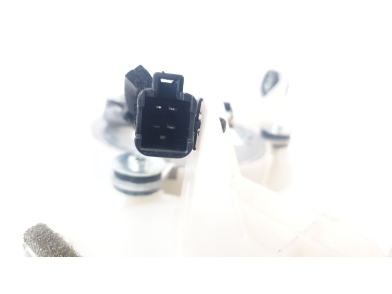 Recambio de ventilador calefaccion para lexus xe2 is300h referencia OEM IAM G923053010 1173005829 