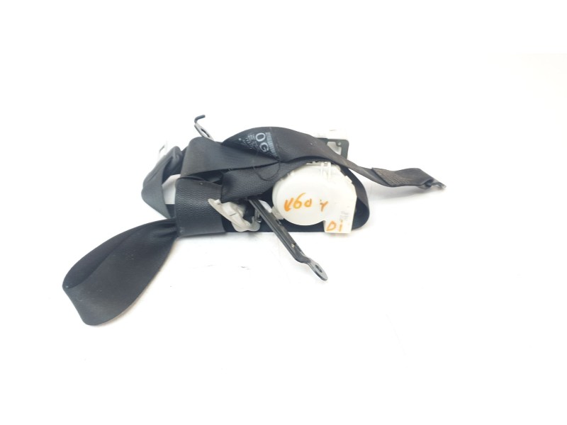 Recambio de kit airbag para lexus xe2 is300h referencia OEM IAM 5540153903C0  