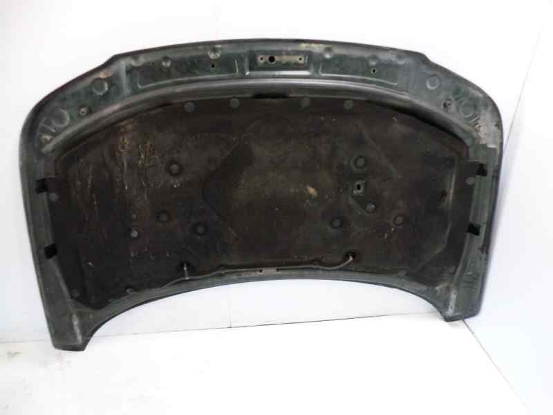 Recambio de capo para land rover freelander (ln) 2.0 di familiar (72kw) referencia OEM IAM ASR2512 109201530 