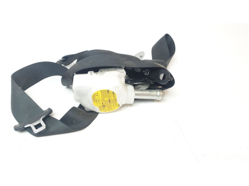 Recambio de kit airbag para lexus xe2 is300h referencia OEM IAM 5540153903C0  