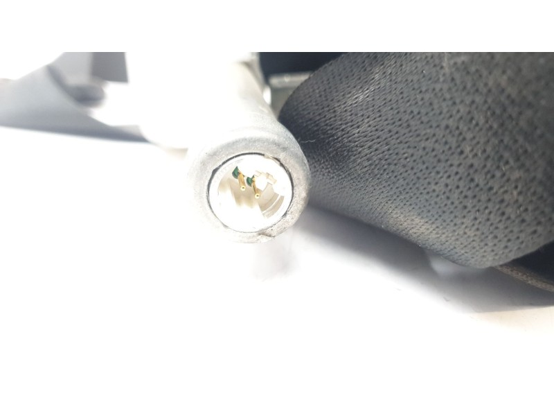 Recambio de kit airbag para lexus xe2 is300h referencia OEM IAM 5540153903C0  