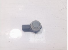 Recambio de sensor de aparcamiento para ford puma hybrid titanium design referencia OEM IAM HU5T15K859AAW  