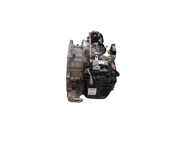 Recambio de caja cambios para citroen c4 picasso 1.2 12v e-thp referencia OEM IAM 9807418780  
