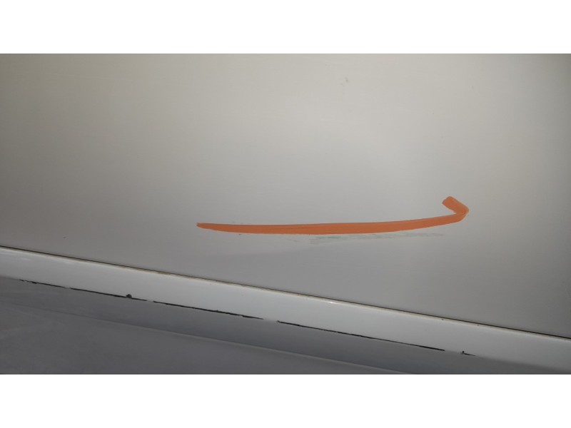 Recambio de puerta delantera derecha para volvo xc90 i (275) d5 awd referencia OEM IAM 31385357  