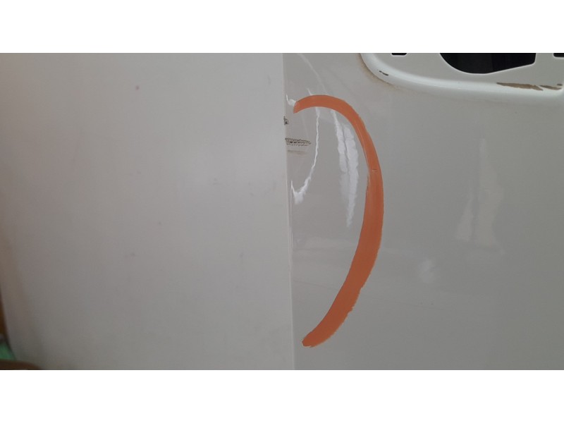 Recambio de puerta delantera derecha para volvo xc90 i (275) d5 awd referencia OEM IAM 31385357  