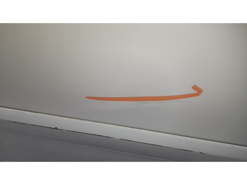 Recambio de puerta delantera derecha para volvo xc90 i (275) d5 awd referencia OEM IAM 31385357  