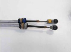 Recambio de palanca cambio para citroen c4 lim. feel edition referencia OEM IAM    2