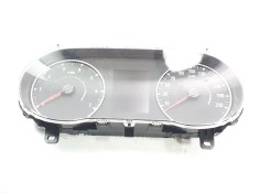 Recambio de cuadro instrumentos para dacia sandero iii stepway expression referencia OEM IAM 248096153R  