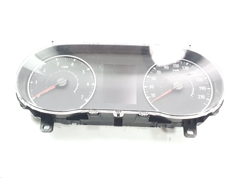 Recambio de cuadro instrumentos para dacia sandero iii stepway expression referencia OEM IAM 248096153R  