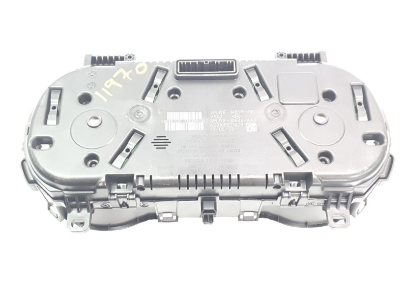Recambio de cuadro instrumentos para dacia sandero iii stepway expression referencia OEM IAM 248096153R  