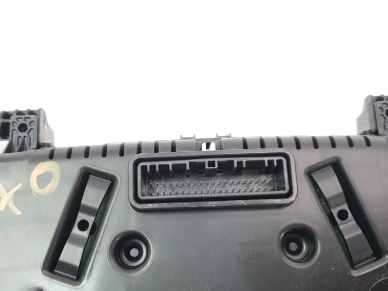 Recambio de cuadro instrumentos para dacia sandero iii stepway expression referencia OEM IAM 248096153R  