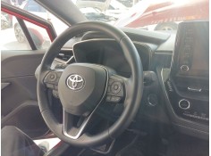 Recambio de columna direccion para toyota corolla (e21) hybrid active referencia OEM IAM 4520A02630   2