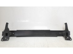 Recambio de refuerzo paragolpes trasero para smart fortwo coupe electric drive / eq pull&bear (453.391) referencia OEM IAM A4536 2