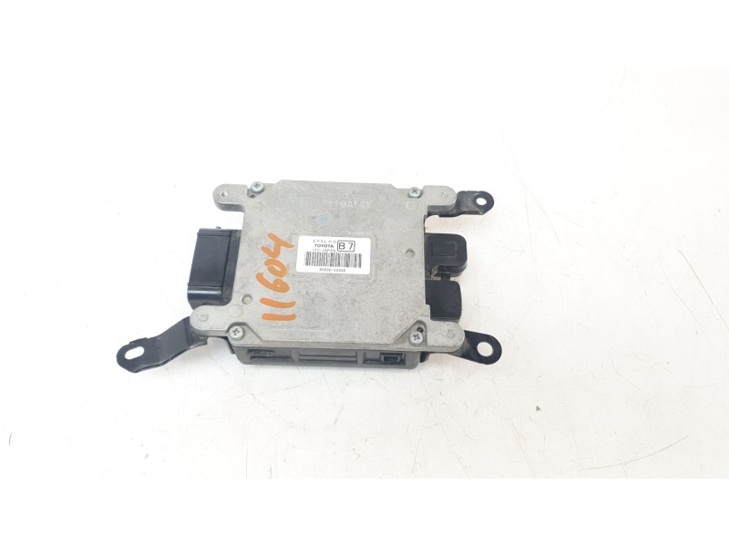 Recambio de modulo electronico para lexus xe2 is300h referencia OEM IAM 8965053430  