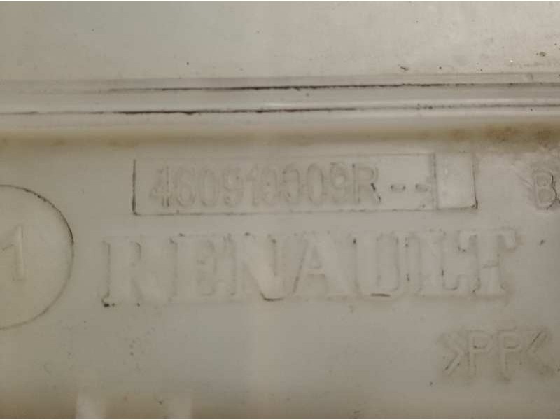 Recambio de bomba freno para renault megane iii berlina 5 p emotion referencia OEM IAM 460910009R  